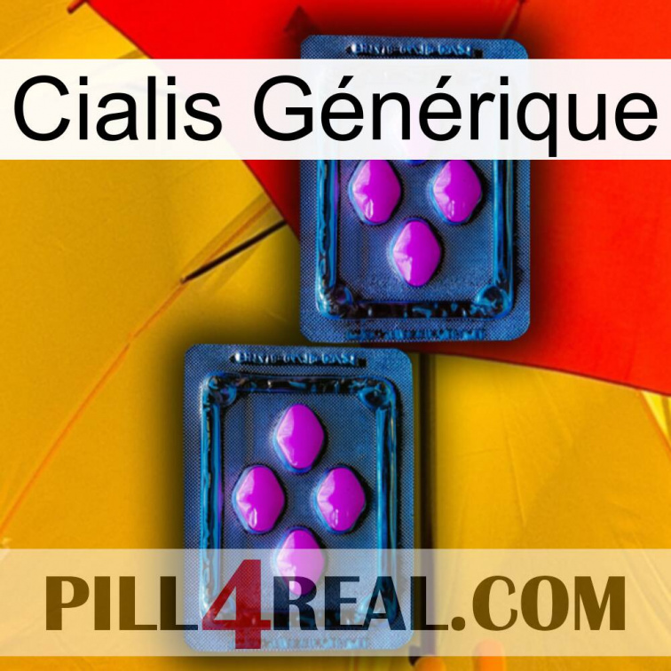 Cialis Générique 03